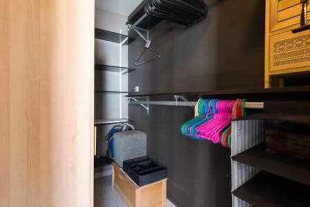 Albatros 1L Tres Habitaciones Castillo del Romeral Exteriér fotografie